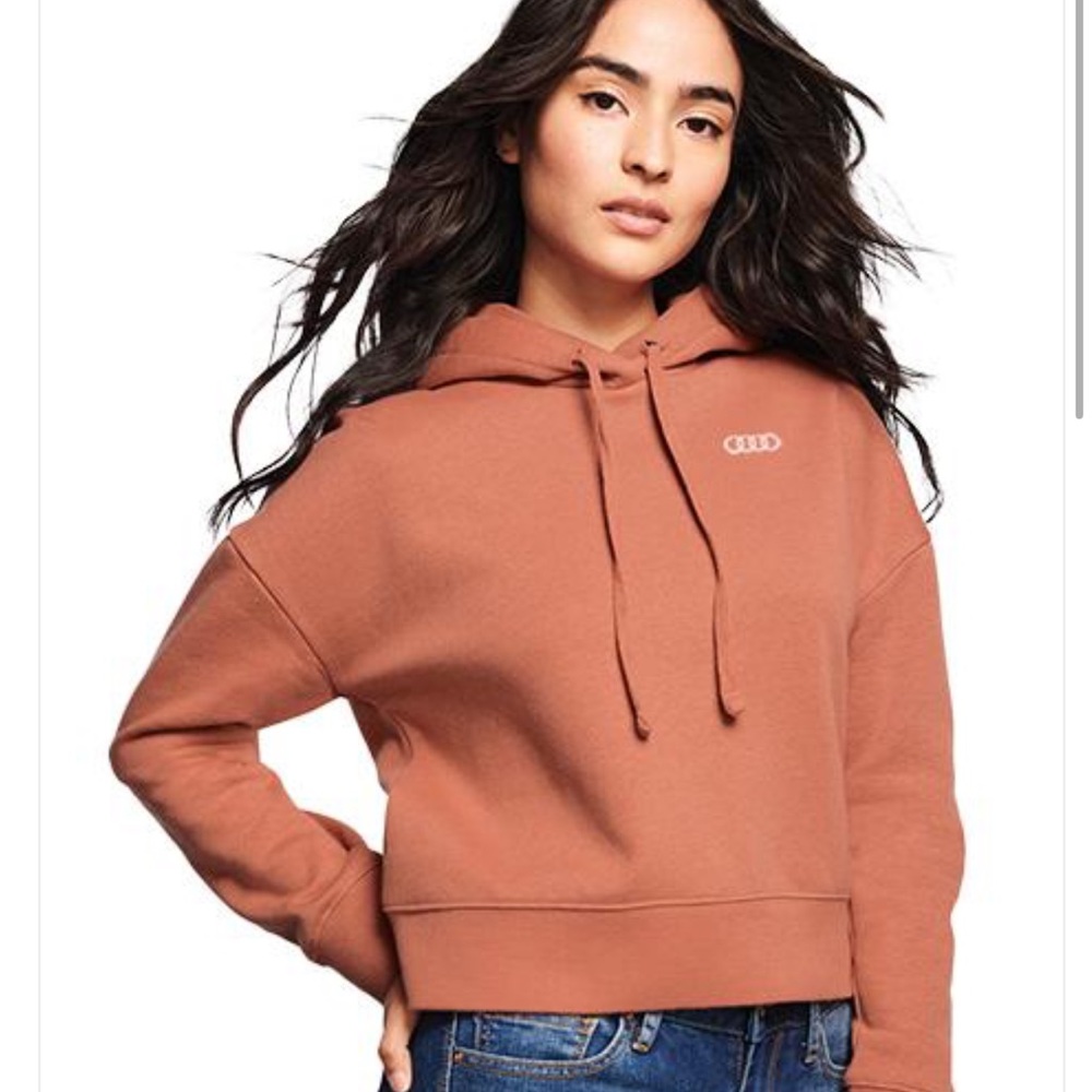 Audi hoodie
